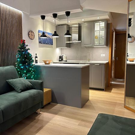 شقة Bellavista Marilleva 1400 - Val Di Sole المظهر الخارجي الصورة
