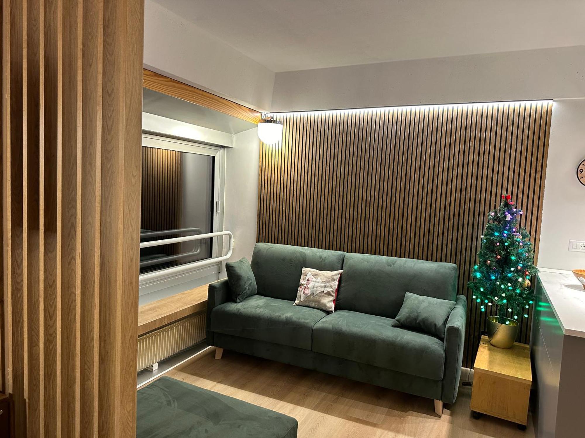 شقة Bellavista Marilleva 1400 - Val Di Sole المظهر الخارجي الصورة