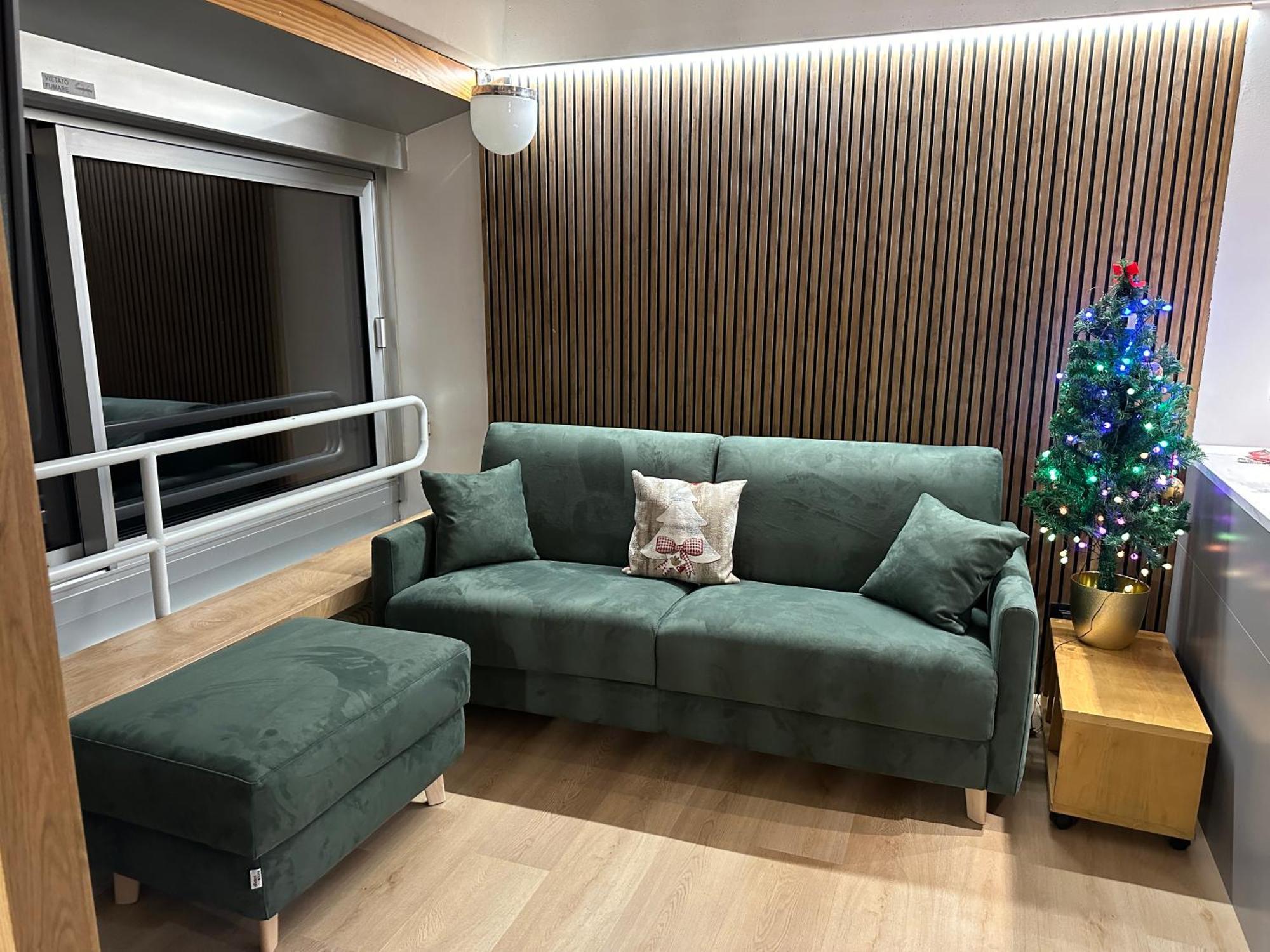 شقة Bellavista Marilleva 1400 - Val Di Sole المظهر الخارجي الصورة